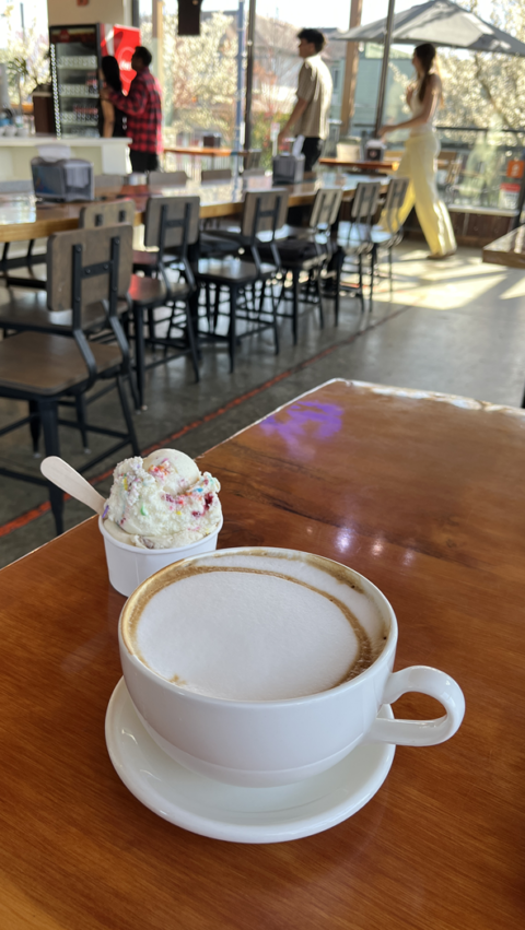 Day #0951 – (Sun., Apr. 5, 2026) – (ChatGPT #0337 – Easter Sunday!) (CB#3 -8.3 lbs.) 2026-04-05 - Benino's