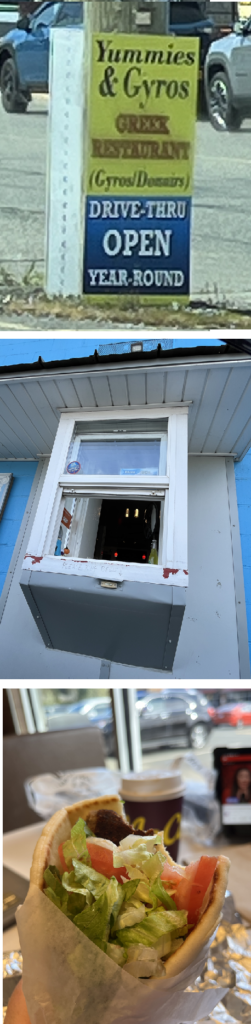 2026-04-10 - Yummies!