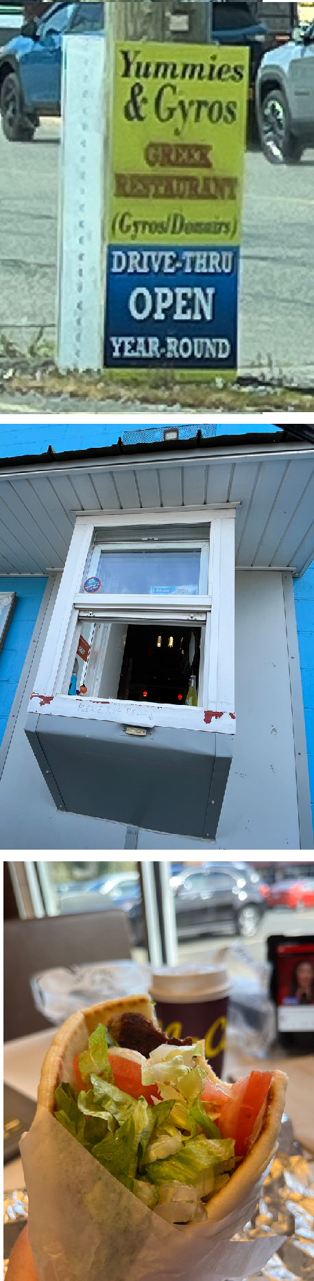 Day #0956 – (Fri., Apr. 10, 2026) – (ChatGPT #0342 – Yummies!) (+0.9 lbs.) 2026-04-10 - Yummies!