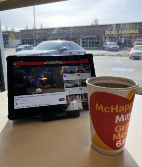 2026-04-23 - McD Coffee & Mo