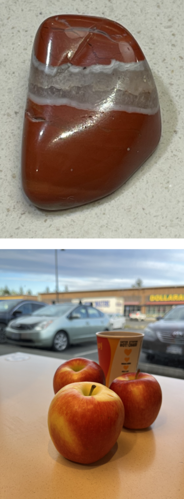 2026-04-25 - Rock & Apples