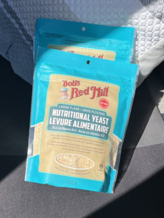 2026-04-27 - Nutritional Yeast