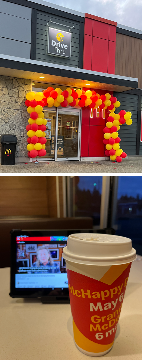 2026-05-05 - McHappy Day