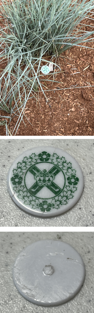 2026-05-08 - Green Game Token