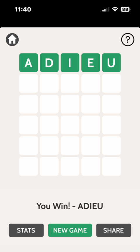 2026-05-10 - Adieu