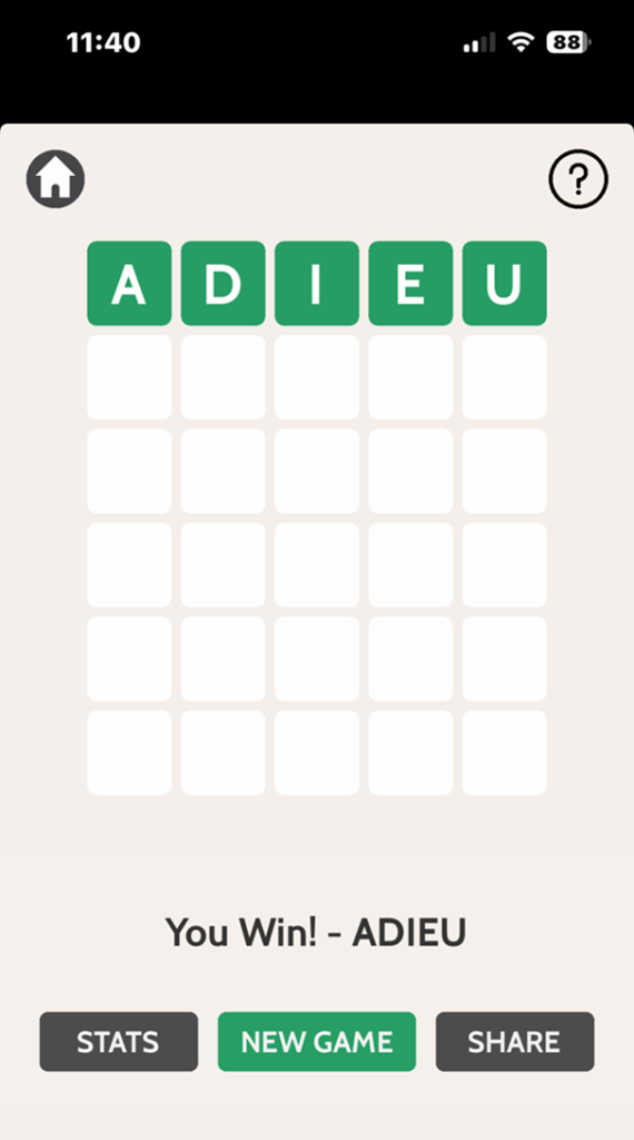 2026-05-10 - Adieu