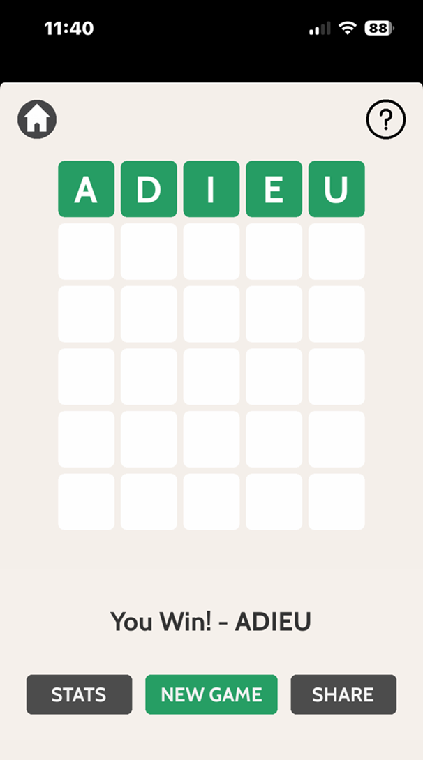 Day #0986 – (Sun., May 10, 2026) – (ChatGPT #0372 – Adieu) (-8.9 lbs.) 2026-05-10 - Adieu