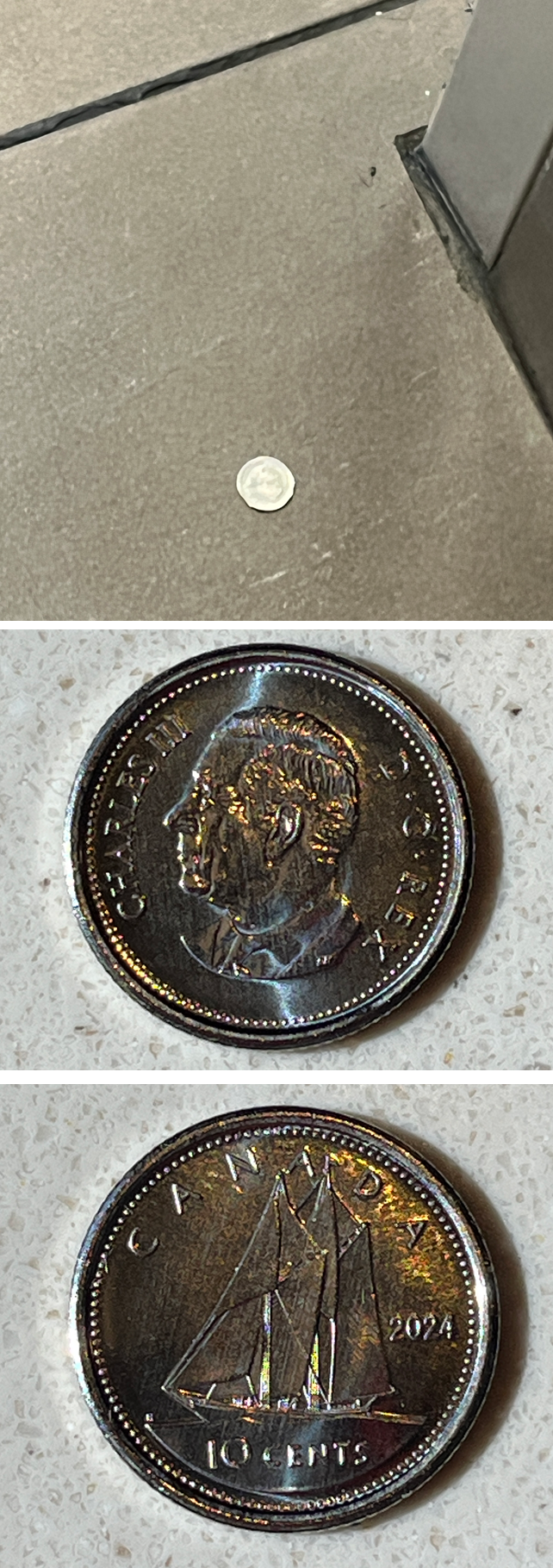 Day #1004 – (Thu., May 28, 2026) – (ChatGPT #0390 – McD Dime!) (-15.9 lbs.) 2026-05-28 - McD Dime