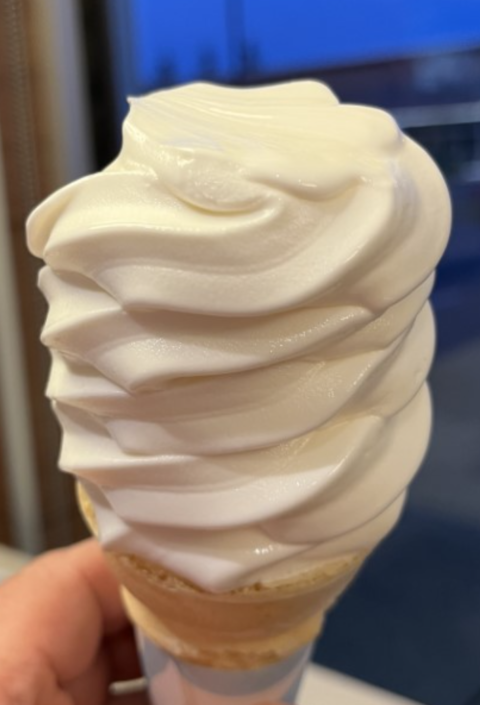 2026-06-01 - Vanilla Soft Serve