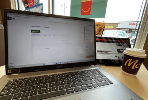 2026-06-05 - Universal Planner