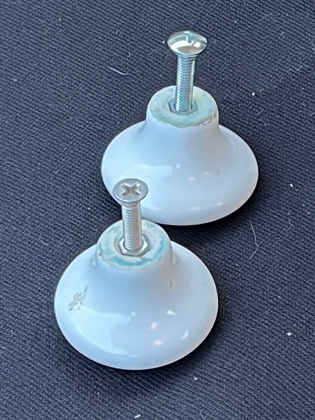 2026-06-06 - Cabinet Screw