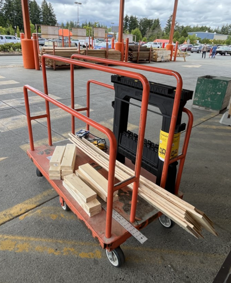 Day #1017 – (Wed., Jun. 10, 2026) – (ChatGPT #0403 – OMAD Wrap Day #1) (-16.9 lbs.) 2026-06-10 - HD Ramp Supplies