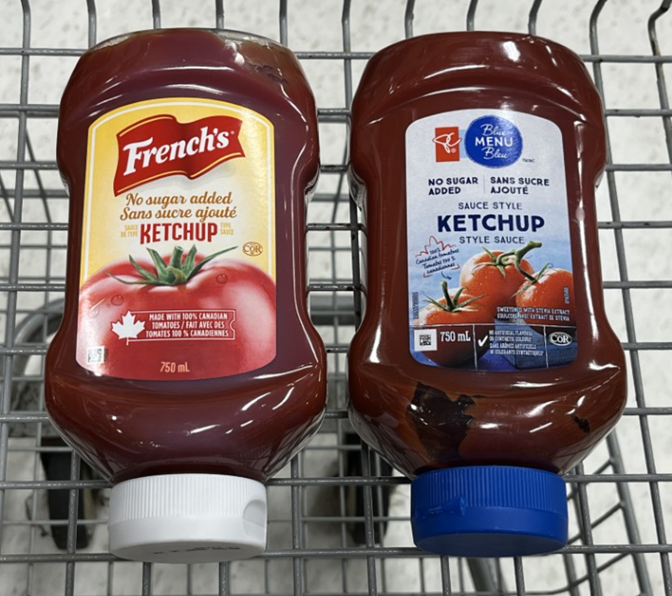 2026-06-15 - Stevia Ketchup