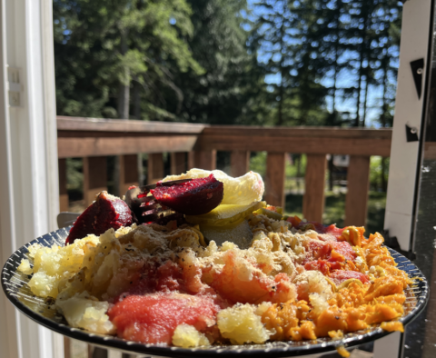 2026-06-20 - First Meal