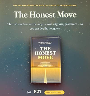 2026-06-26 - The Honest Move
