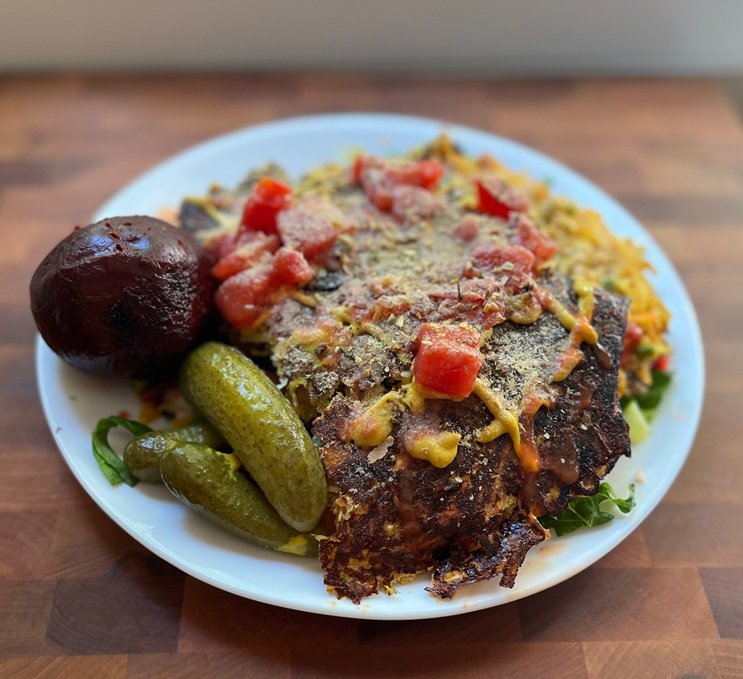 2026-06-27 - Huge Plate