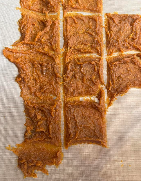 2026-07-05 - Sweet Potato Gummies