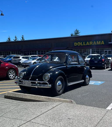 Day #1045 – (Wed., Jul. 8, 2026) – (ChatGPT #0431 – McD VW Bug!) (-13.8 lbs.) 2026-07-08 - McD Volkswagen