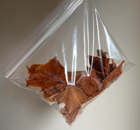 2026-07-09 - Movie Snacks
