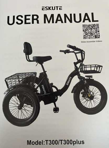 2026-07-11 - eTrike