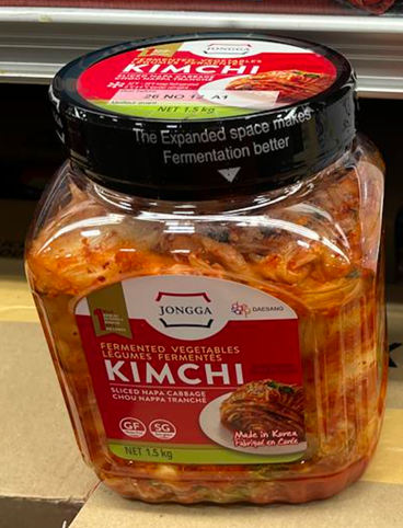 2026-07-13 - Kimchi