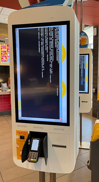2026-07-21 - Kiosk Down
