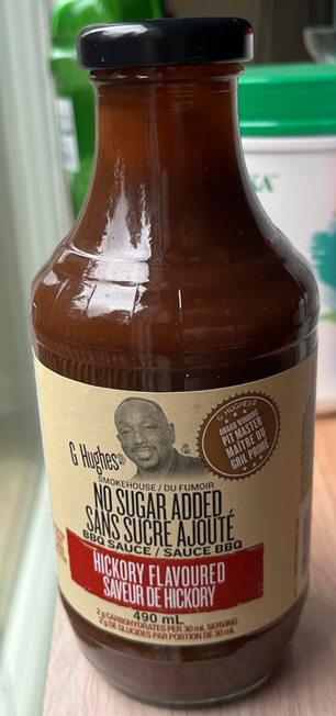 2026-07-27 - BBQ Sauce