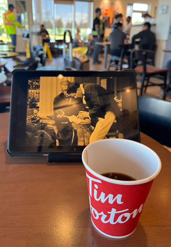 2026-07-29 - Tim Hortons