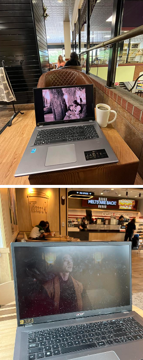 2026-07-31 - Two Coffee Shops