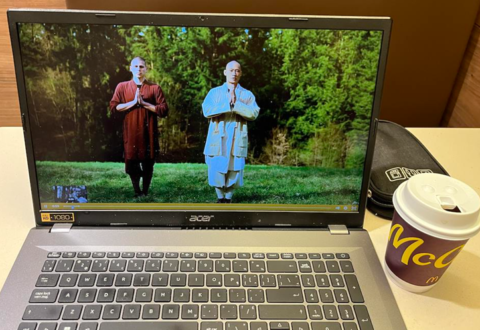 Day #1081 – (Thu., Aug. 13, 2026) – (ChatGPT #0467 – “Hu Bu” Tiger’s Step!) (-26.3 lbs.) 2026-08-13 - Martial Arts