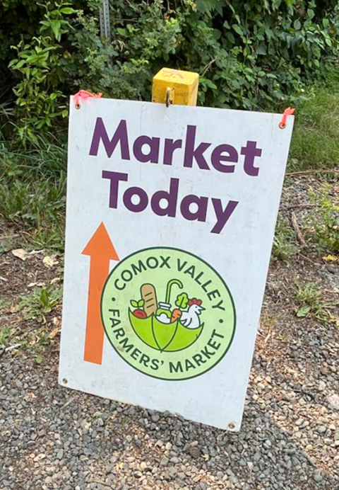 2026-08-15 - Farmers Market