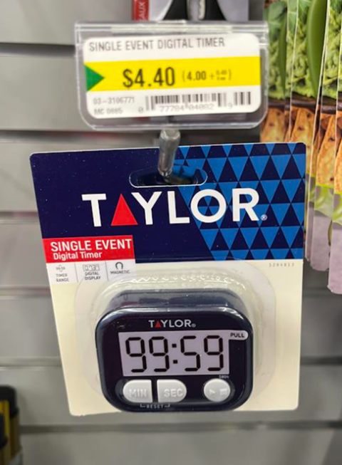 2026-08-16 - Timer
