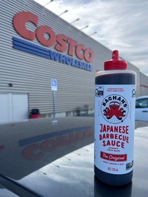 Day #1087 – (Wed., Aug. 19, 2026) – (ChatGPT #0473 – Japanese BBQ Sauce!) (-30.2 lbs.)