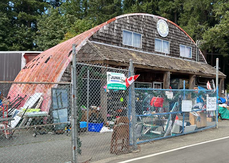 Day #1089 – (Fri., Aug. 21, 2026) – (ChatGPT #0475 – Canned Wheat!) (-27.3 lbs.) 2026-08-21 - Thrifting
