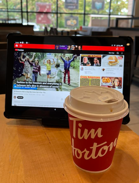2026-08-22 - Timmies On Guthrie