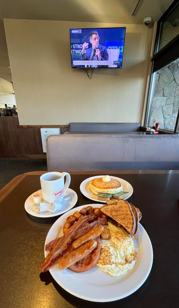 2026-08-26 - Dennys On Earnings Day