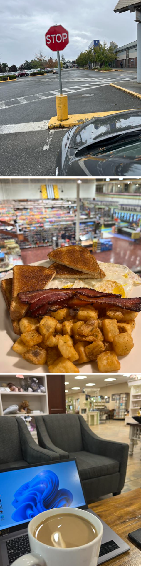Day #1101 – (Wed., Sep. 2, 2026) – (ChatGPT #0487 – ???) (-0.0 lbs.) 2026-09-02 - Quality Foods