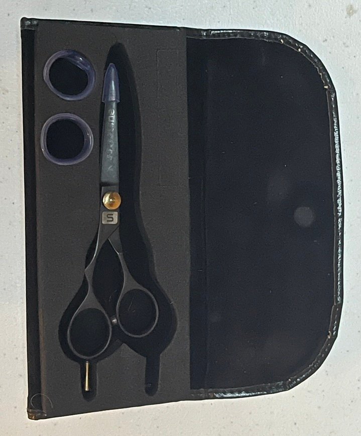 2026-09-03 - Barber Scissors