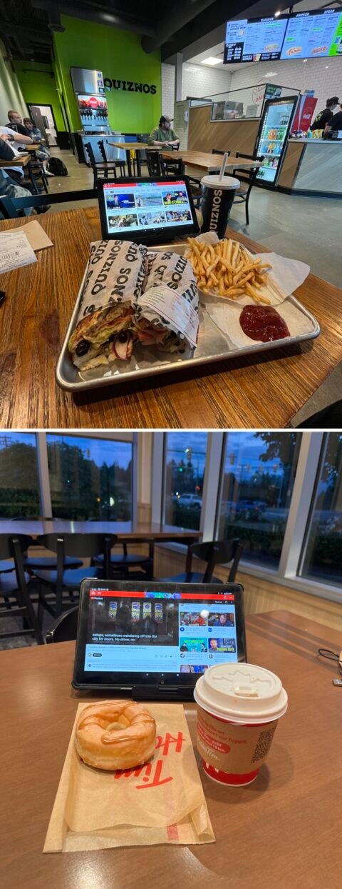 2026-09-07 - Quiznos