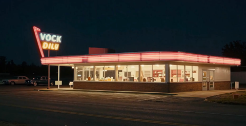 2026-09-12 - Diner Video