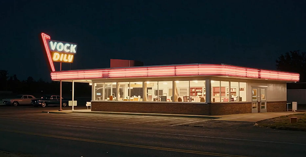 2026-09-12 - Diner Video