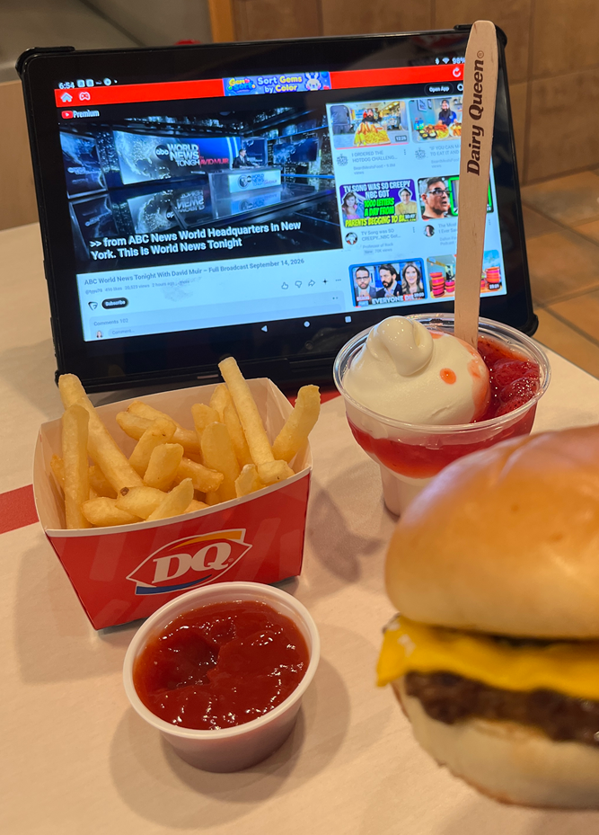 2026-09-13 - DQ Meal Deal
