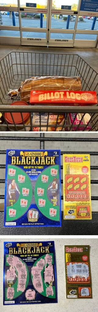 2026-09-19 - Walmart Shopper
