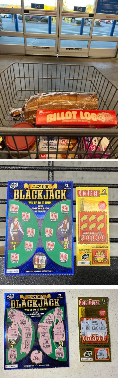 Day #1118 – (Sat., Sep. 19, 2026) – (ChatGPT #0504 – Walmart Shopper!) (-5.5 lbs.) 2026-09-19 - Walmart Shopper
