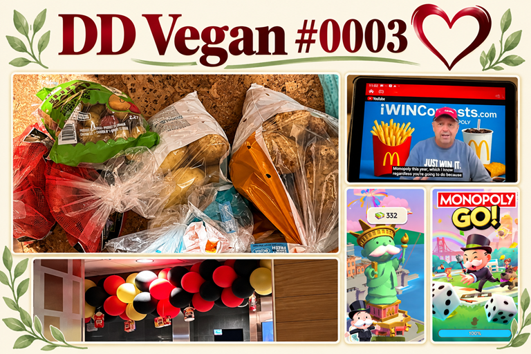 2026-09-29 - DDVegan Day #0003