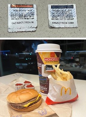 Day #1138 – (Fri., Oct. 9, 2026) – (ChatGPT #0524 – ???) (-12.6 lbs.) 2026-10-09 - McD