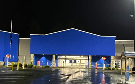 2026-10-25 - Walmart Fire