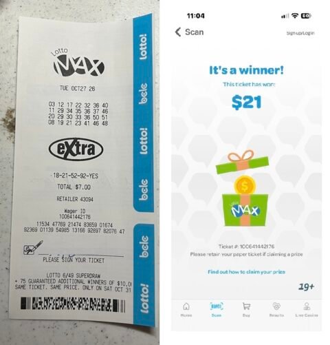 2026-10-27 - A $21 Winner