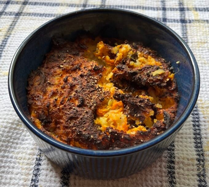 2025-06-23 - Potato Casserole